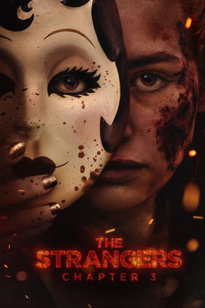 The Strangers Chapter 3 เดอะ สเตรนเจอร์ส กระชากหน้าอำมหิต (2026) sub