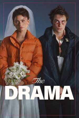 Zoom The Drama แต่งก็บ้า..ดราม่าเบอร์นี้ (2026) TH
