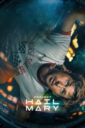 Z1 Project Hail Mary ภารกิจกู้สุริยะ (2026)