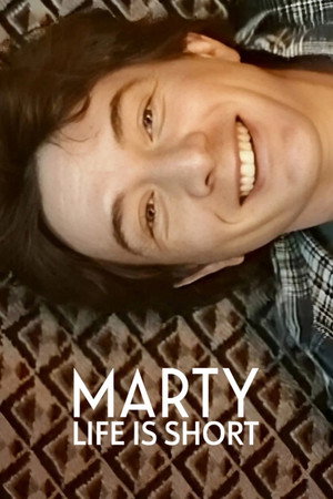 Marty Life Is Short มาร์ตี้ ชีวิตมันสั้น (2026) SUB