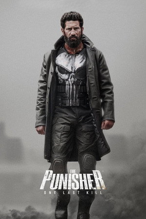 The Punisher One Last Kill เดอะ พันนิชเชอร์ ฆ่าทิ้งทวน (2026)