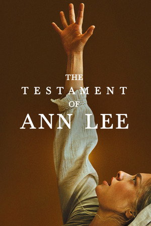 The Testament of Ann Lee (2025) sub