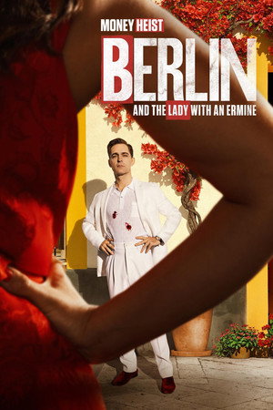 Berlin And The Lady With An Ermine เบอร์ลินกับภาพเขียนของดาวินชี Season 1 (2026) Netflix TH
