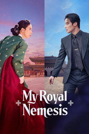 My Royal Nemesis ศัตรูหัวใจ นางร้ายวังหลวง (2026) NETFLIX Sub