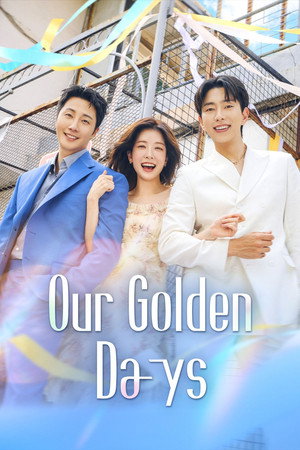 Our Golden Days (2025) Sub
