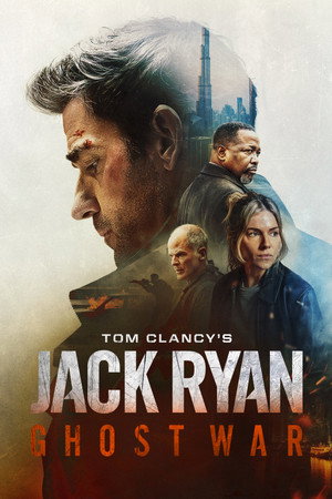 Tom Clancys Jack Ryan Ghost War ทอม แคลนซีส์ สายลับ แจ็ค ไรอัน ยุทธการเงาจารชน (2026) TH