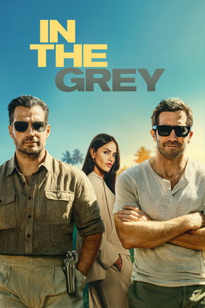 Zoom In the Grey เหลี่ยมจารชน คนเหนือเทา (2026) TH