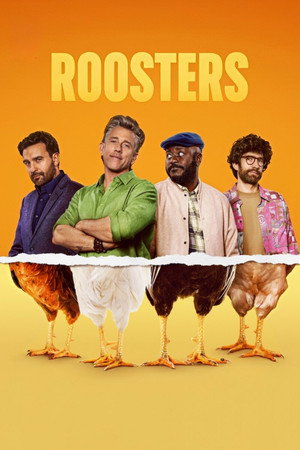 Roosters ผู้ชายหัวใจไก่ Season 2 (2026) Netflix
