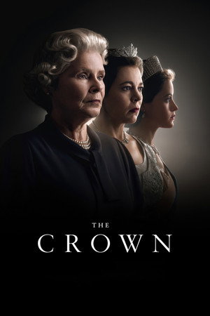 The Crown เดอะ คราวน์ Season 5 (2022) Netflix TH