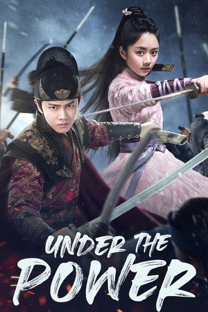 Under the Power องครักษ์เสื้อแพร (2019) TH