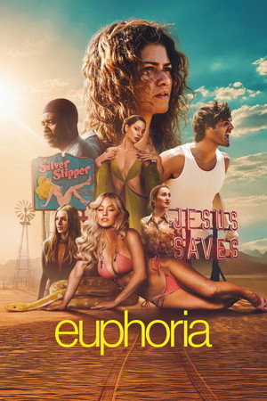 Euphoria ยูโฟเรีย Season 3 (2026) sub