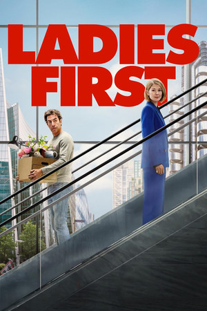 Ladies First ตื่นมาอีกที โลกนี้ผู้หญิงใหญ่ (2026)
