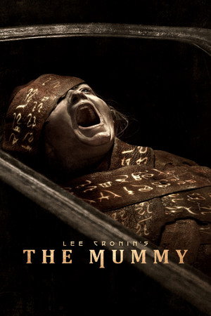 Lee Cronins The Mummy ลี โครนิน เดอะ มัมมี่ (2026)