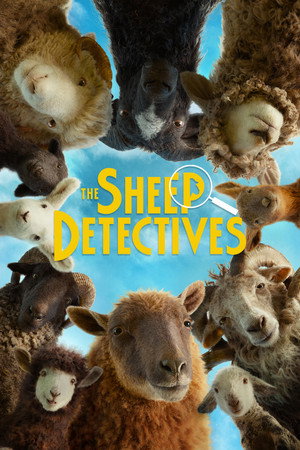 The Sheep Detectives แก๊งแกะรอยยอดนักสืบ (2026) ZOOM