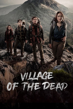 Village of the Dead ผีบังตาย (2025) ZOOM