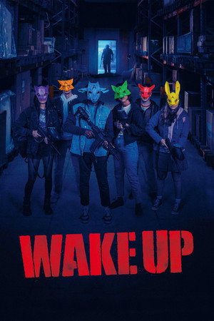 Wake Up คืนฆ่า ยามคลั่ง (2023)