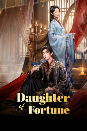 Daughter of Fortune พลิกชะตาวิวาห์กิ่งทอง (2026) sub