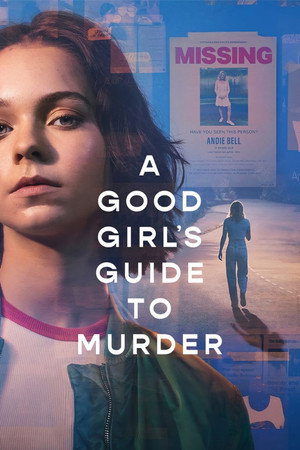 A Good Girl's Guide to Murder คู่มือฆาตกรรมฉบับเด็กดี Season 2 (2026) Netflix Sub
