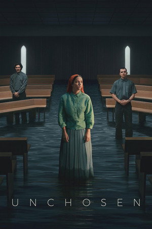 Unchosen รอยร้าวแห่งศรัทธา Season 1 (2026) Netflix TH