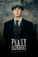 Peaky Blinders พีกี้ ไบลน์เดอร์ส Season 3 (2016) Netflix sub