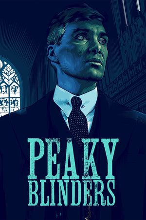 Peaky Blinders พีกี้ ไบลน์เดอร์ส Season 2 (2014) Netflix sub