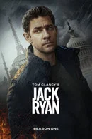 Tom Clancy s Jack Ryan สายลับ แจ็ค ไรอัน Season 1 (2018) TH