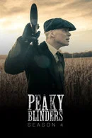Peaky Blinders พีกี้ ไบลน์เดอร์ส Season 4 (2017) Netflix sub