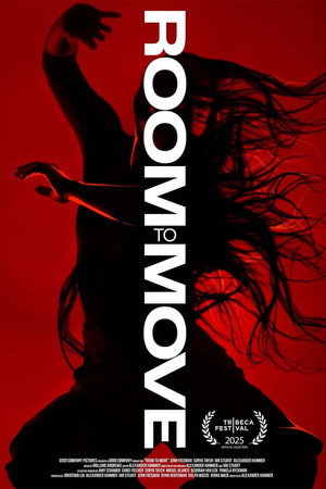 Room to Move ขอที่ว่างให้หัวใจได้เคลื่อนไหว (2025) sub