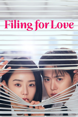 Filing for Love ยื่นคำร้องฉบับเลิฟ (2026) sub
