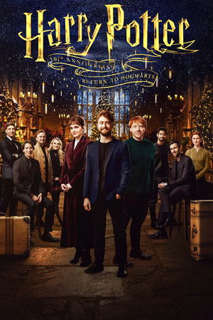 Harry Potter 20th Anniversary Return to Hogwarts ครบรอบ 20 ปีแฮร์รี่ พอตเตอร์ คืนสู่เหย้าฮอกวอตส์ (2022) sub