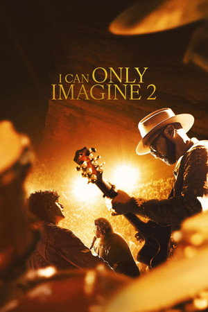 I Can Only Imagine 2 บทเพลงแห่งศรัทธา 2​ (2026) sub