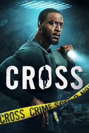 Cross Season 1 (2024) Amazon TH