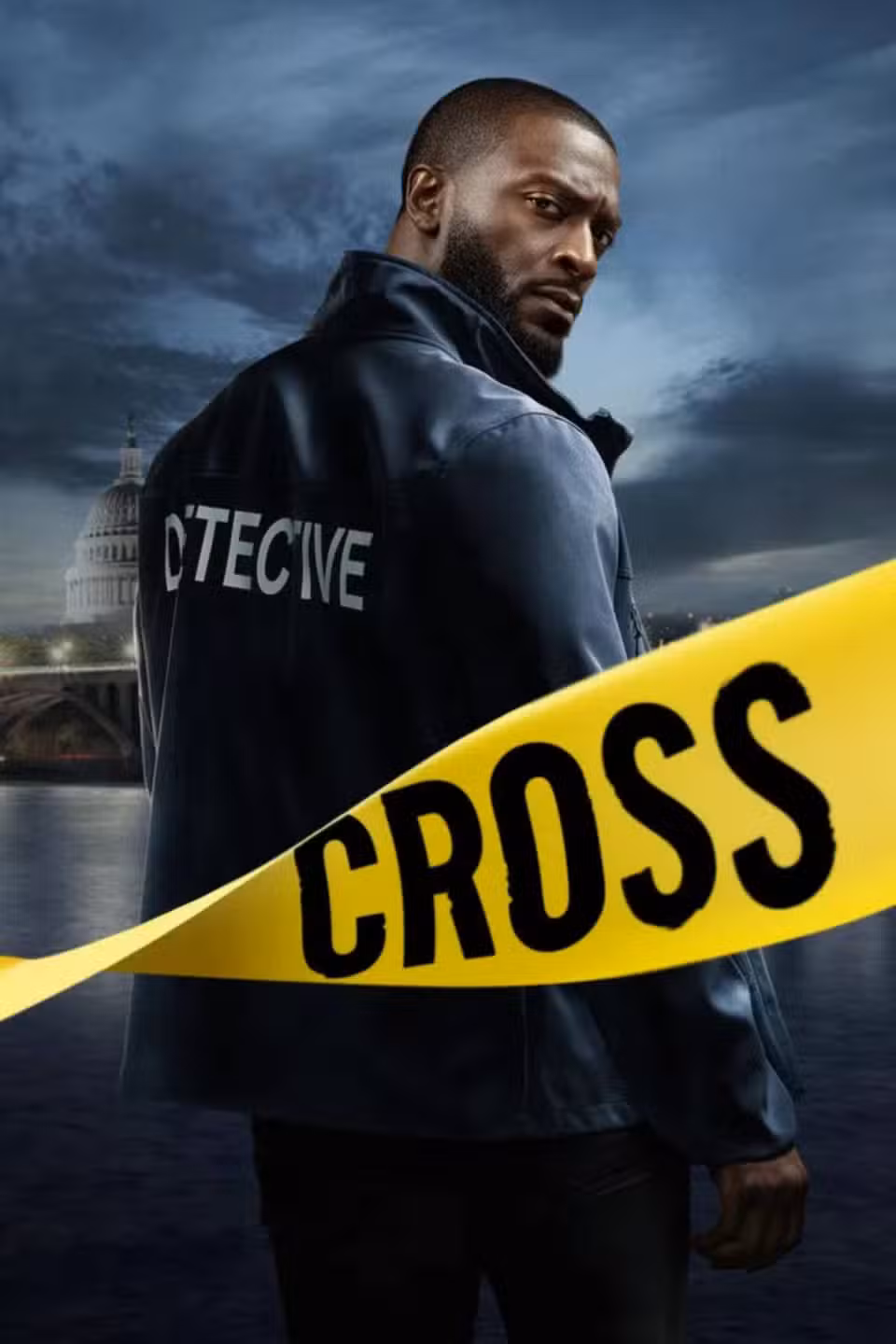 Cross Season 2 (2026) Amazon sub