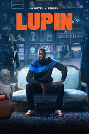 Lupin จอมโจรลูแปง Season 3 (2023) Netflix TH