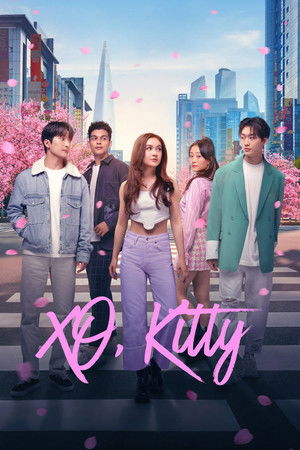XO Kitty ด้วยรัก จากคิตตี้ Season 3 (2026) Netflix TH