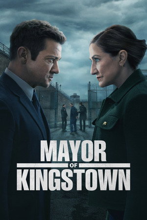 Mayor of Kingstown คิงส์ทาวน์ เมืองเดือดคนขบถ Season 2 (2023) sub