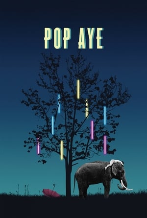 Pop Aye (2017)  ป๊อปอาย มายเฟรนด์