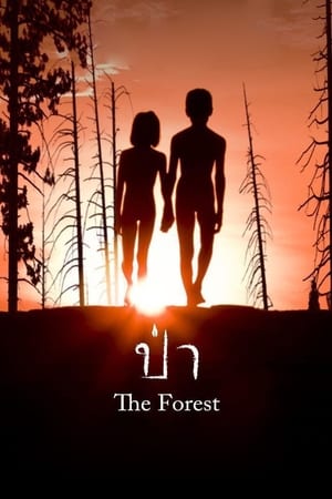 The Forest (2016)  ป่า