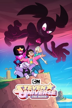 Cartoon Network- Steven Universe- The Movie (2019)