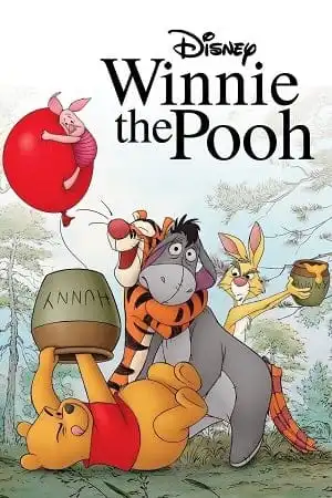Winnie the Pooh วินนี่ เดอะ พูห์ (2011)