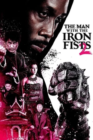 The Man with the Iron Fists 2 วีรบุรุษหมัดเหล็ก 2 (2015)