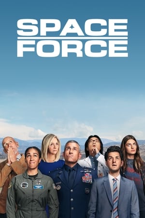 Space Force สเปซฟอร์ซ ยอดหน่วยพิทักษ์จักรวาล Season 1 2020 Netflix บรรยายไทย