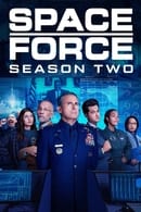 Space Force สเปซฟอร์ซ ยอดหน่วยพิทักษ์จักรวาล Season 2 2022 Netflix บรรยายไทย