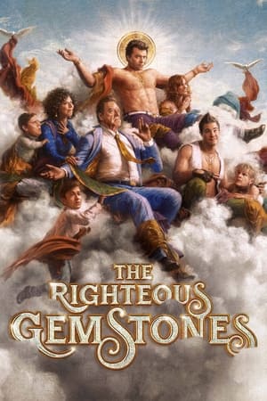 The Righteous Gemstones (2019)