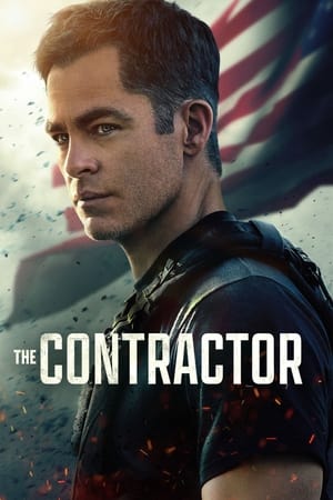 The Contractor คนพิฆาตคอนแทรคเตอร์ (2022) บรรยายไทยแปล