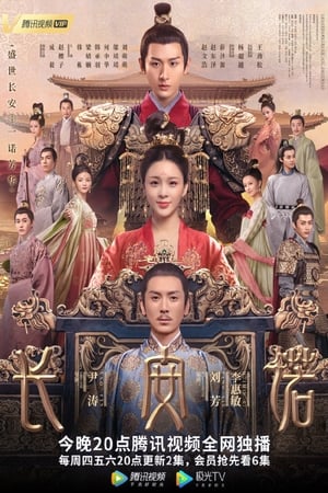 The Promise of Chang'An (2020) คำสัตย์แห่งเมืองฉางอัน [พากย์ไทย]