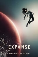 The Expanse Ss1