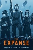 The Expanse Ss3