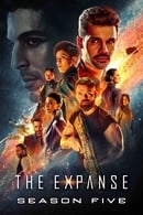 The Expanse Ss5
