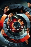 The Expanse Ss6